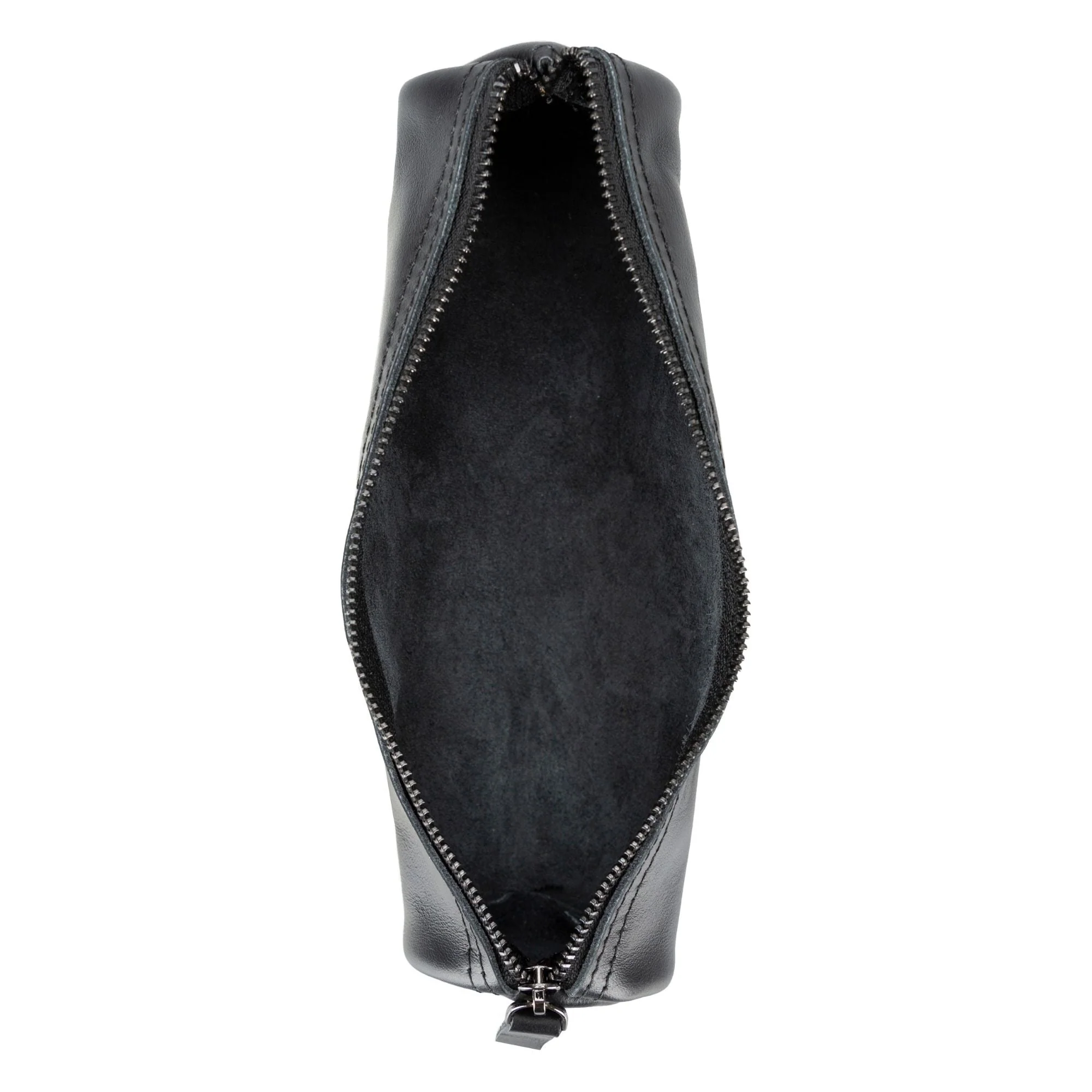 Handmade Genuine Cow Leather Pencil Case - Image 23