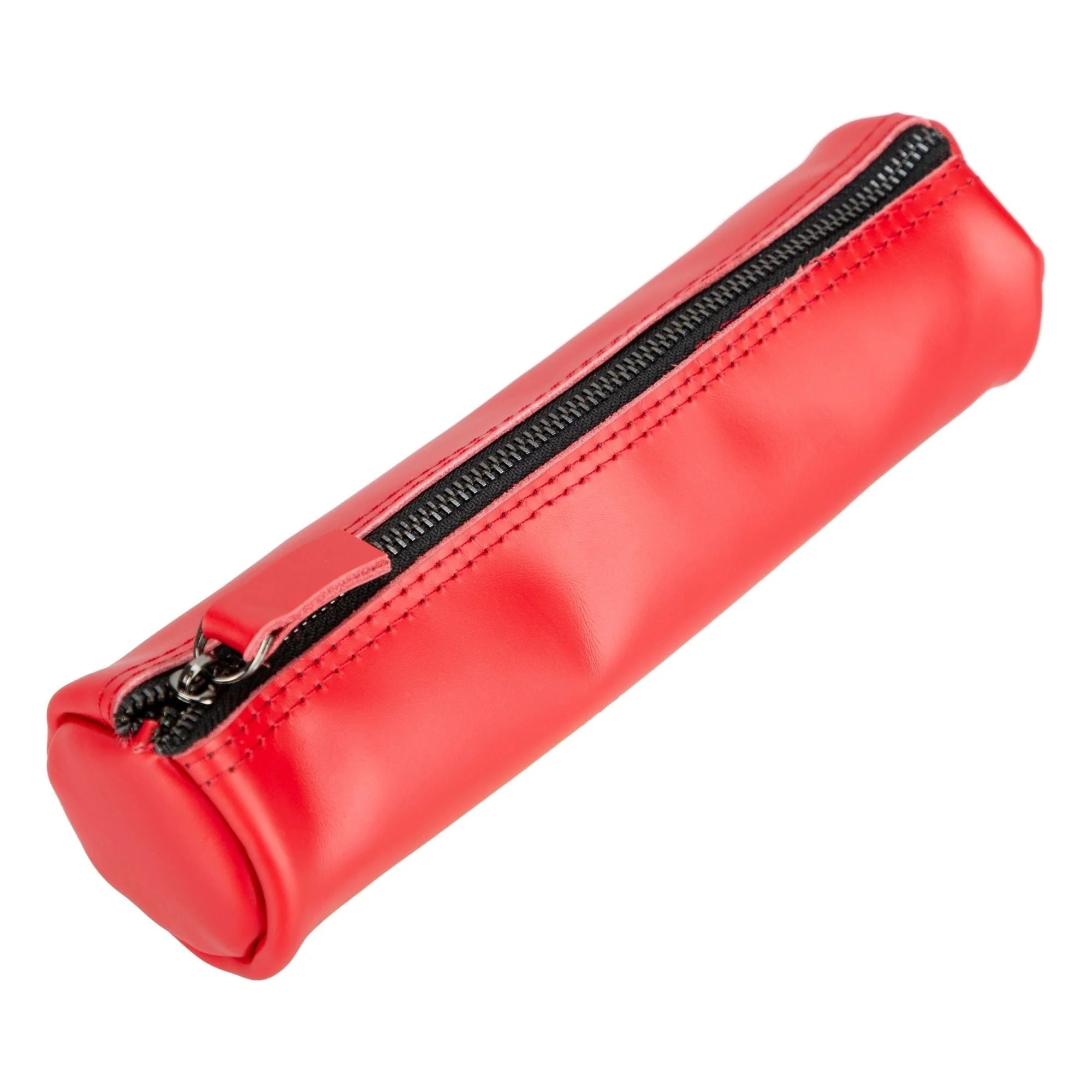 Handmade Genuine Cow Leather Pencil Case - Image 7