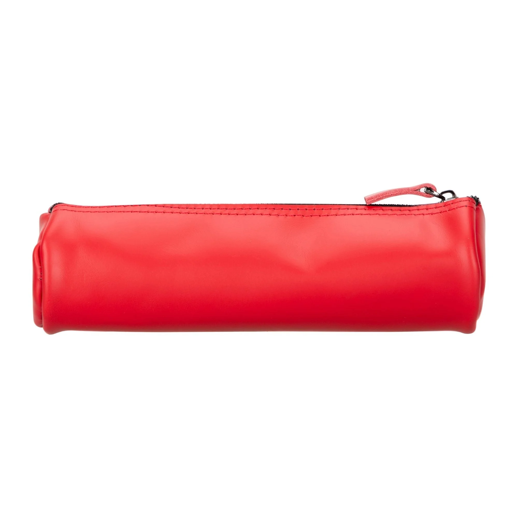 Handmade Genuine Cow Leather Pencil Case - Image 8