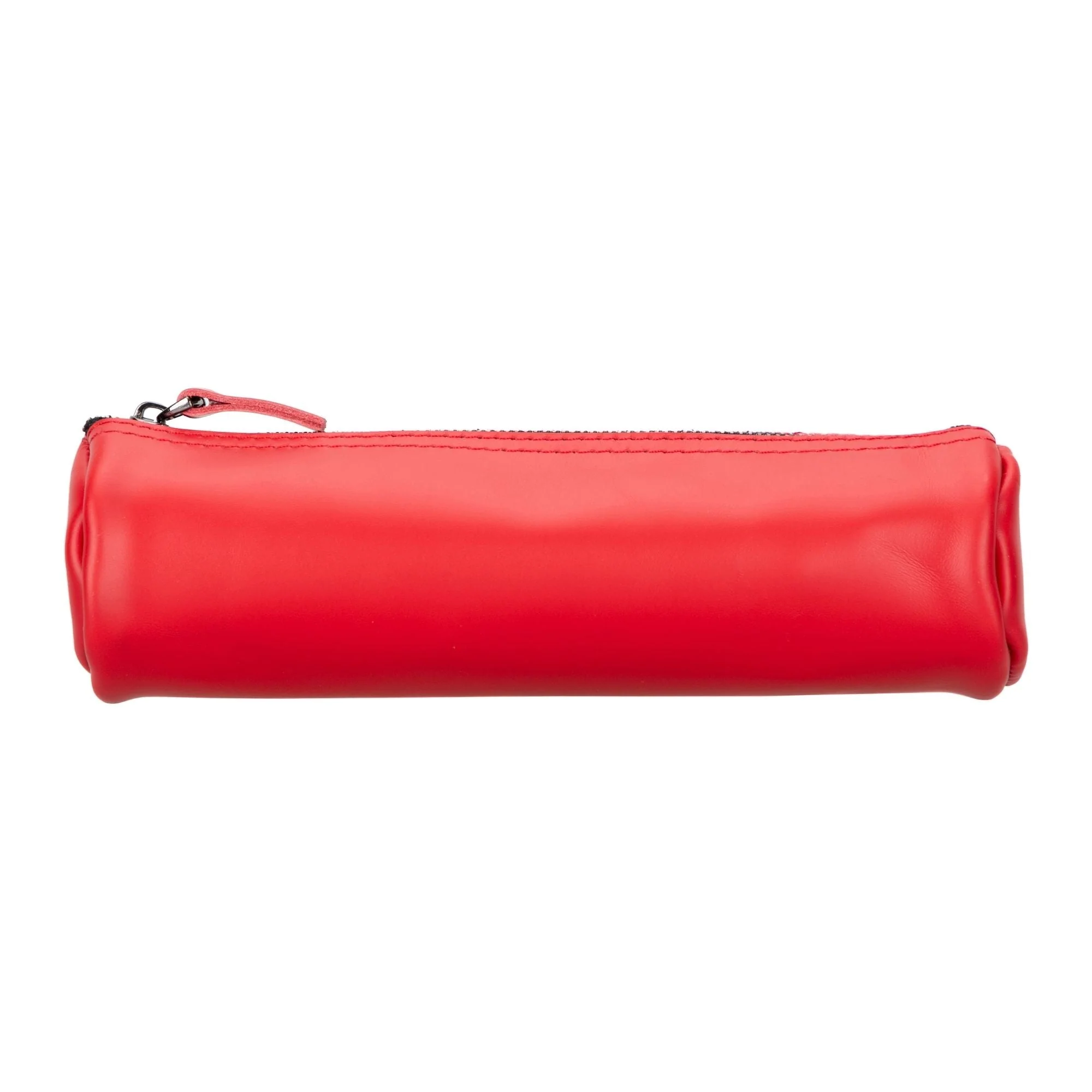 Handmade Genuine Cow Leather Pencil Case - Image 9