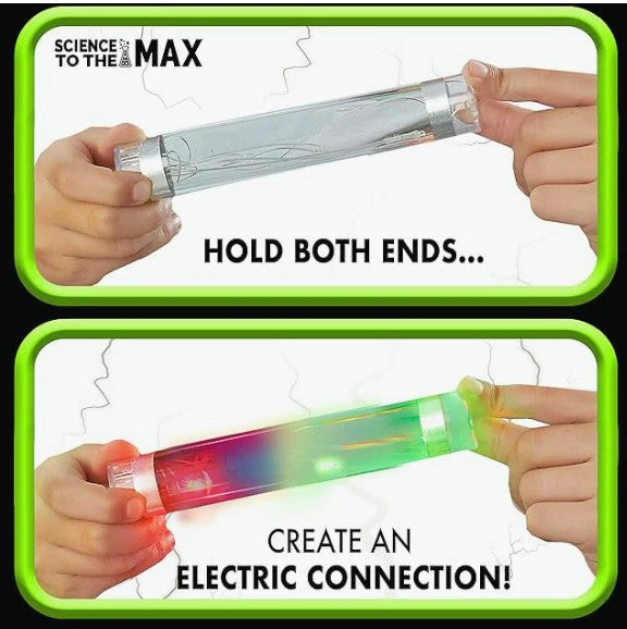 Hands-on Lightening Rod - Image 2