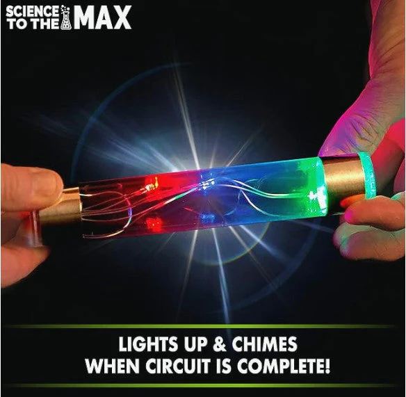 Hands-on Lightening Rod - Image 5