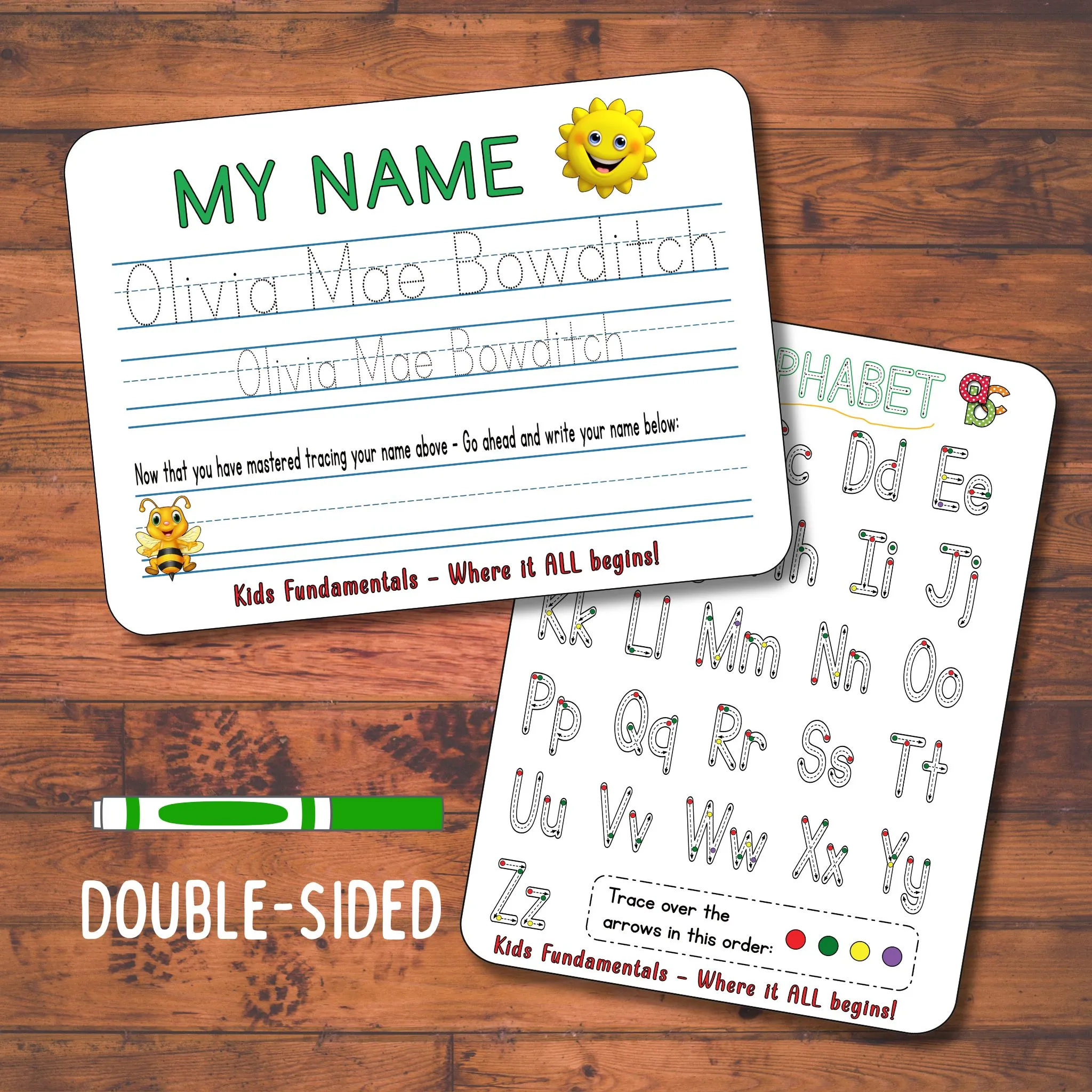 Handwriting Bundle - Image 3