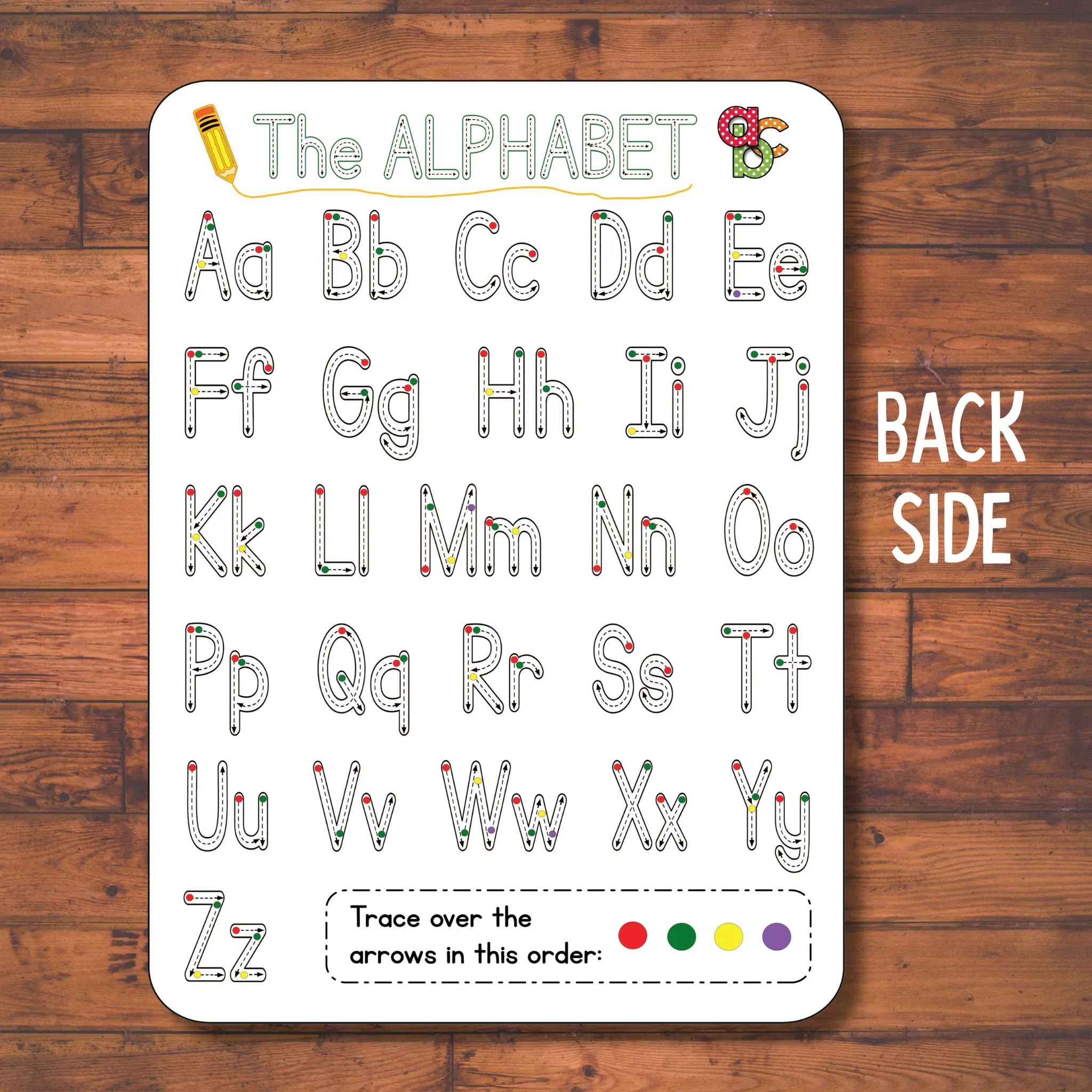 Handwriting Bundle - Image 6