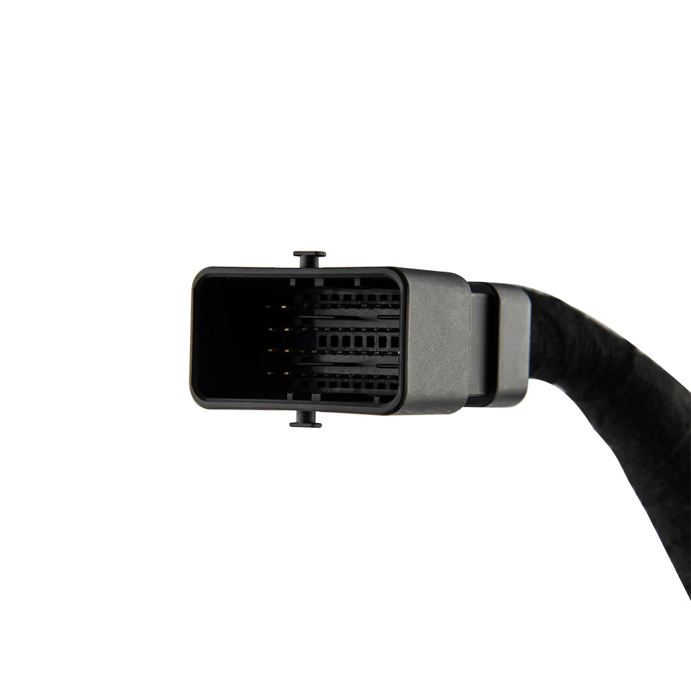 Harley Davidson Plug and Play Harness For Amplifiers - Image 3