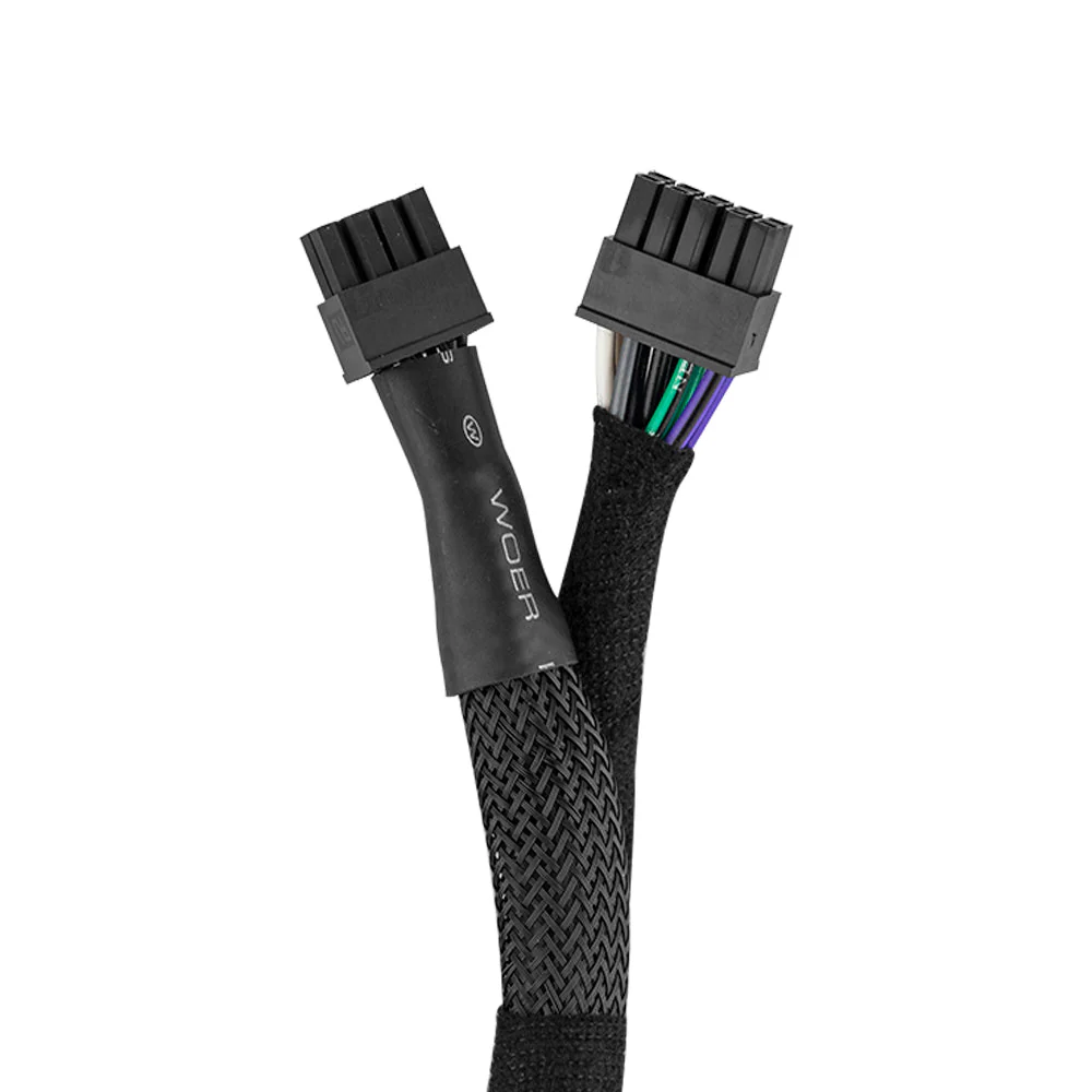 Harley Davidson Plug and Play Harness For Amplifiers - Image 5