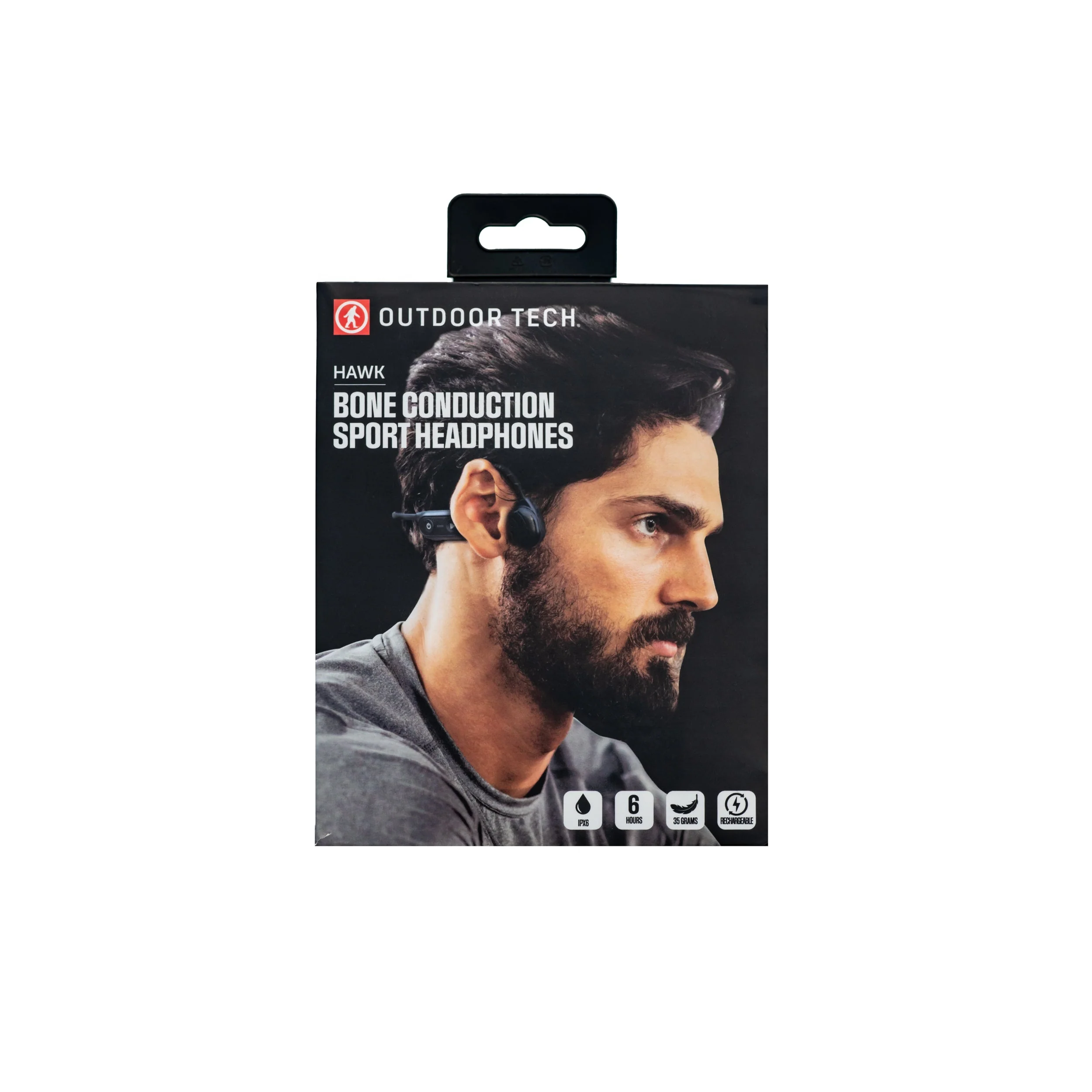Hawk Bone Conduction Headphone - Image 8