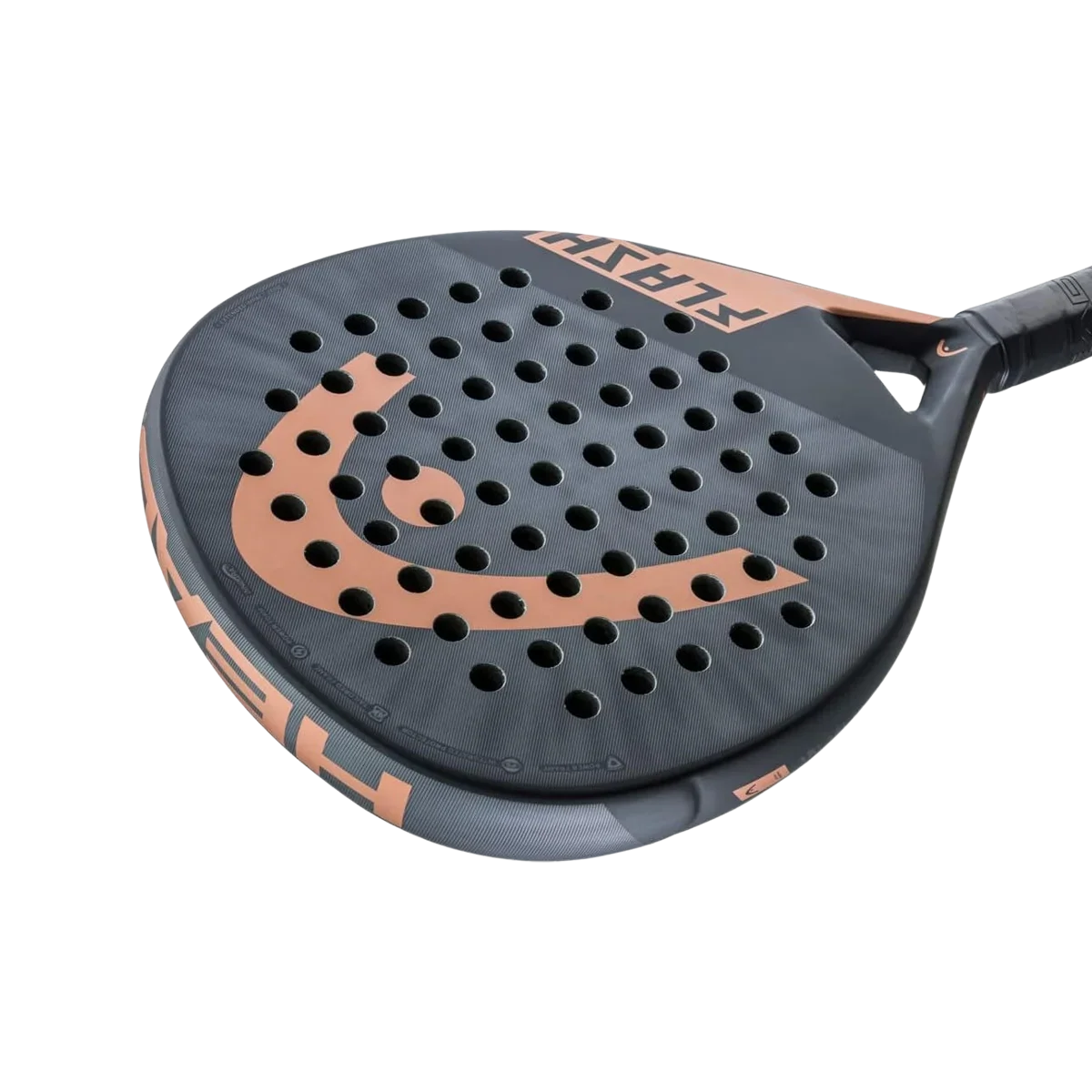 HEAD Flash Padel/Pop Tennis Paddle Series - Image 2