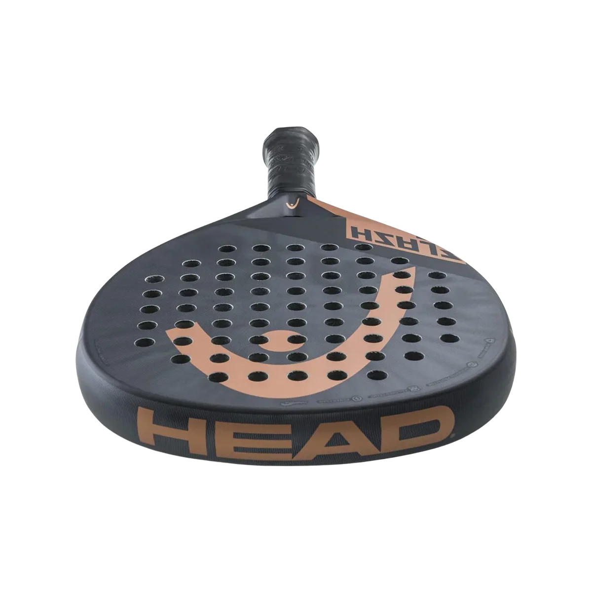 HEAD Flash Padel/Pop Tennis Paddle Series - Image 4