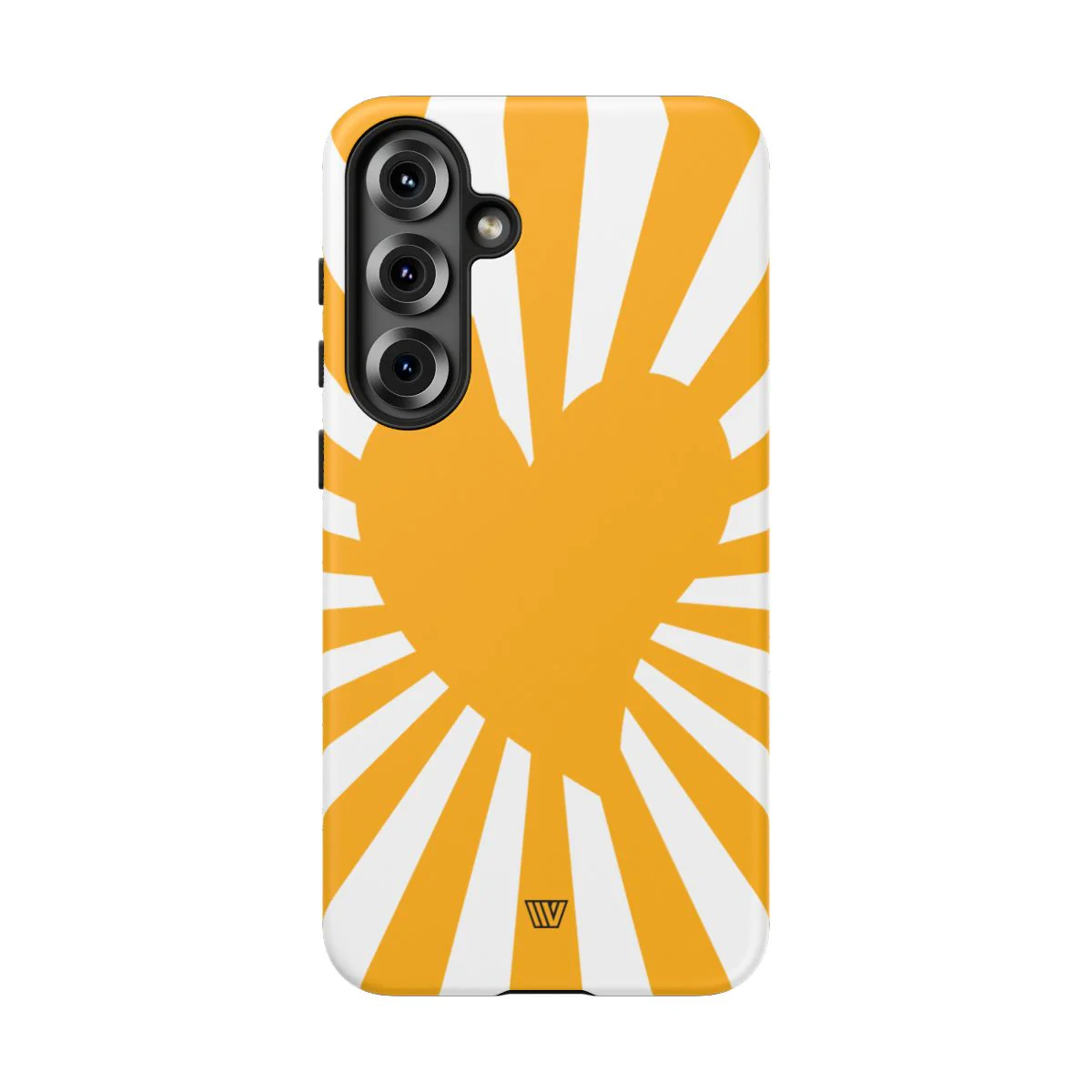 HEART SUN RAYS | Tough Phone Case - Image 101