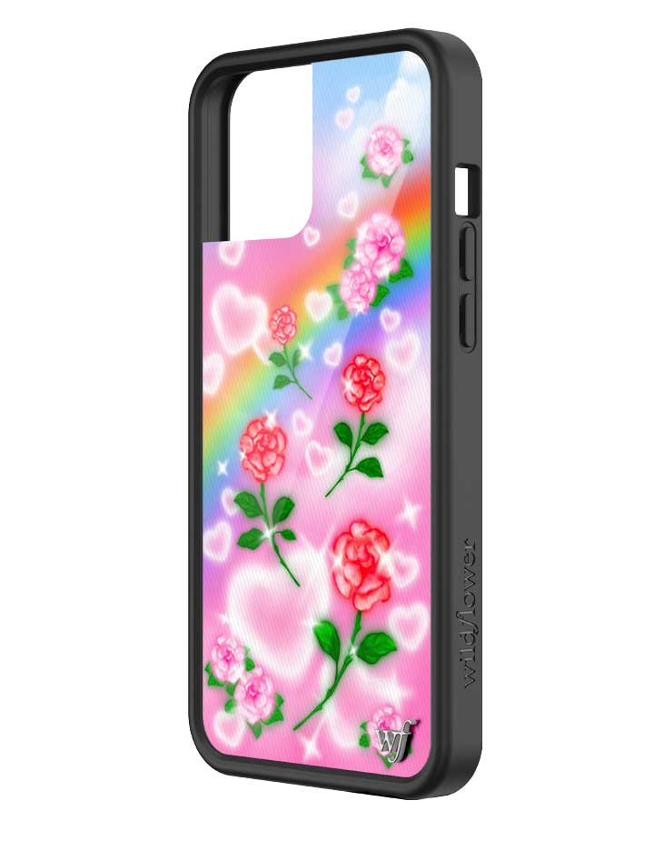 Heavenly Roses iPhone Case - Image 26