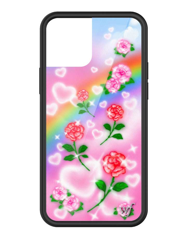 Heavenly Roses iPhone Case - Image 27