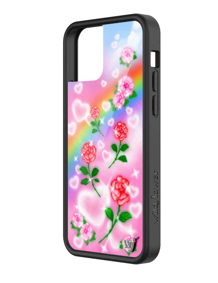 Heavenly Roses iPhone Case - Image 28