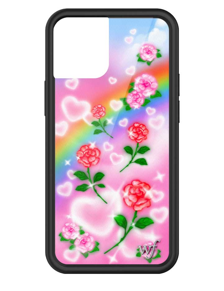 Heavenly Roses iPhone Case - Image 29