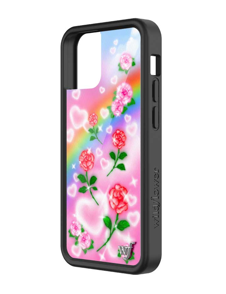 Heavenly Roses iPhone Case - Image 30