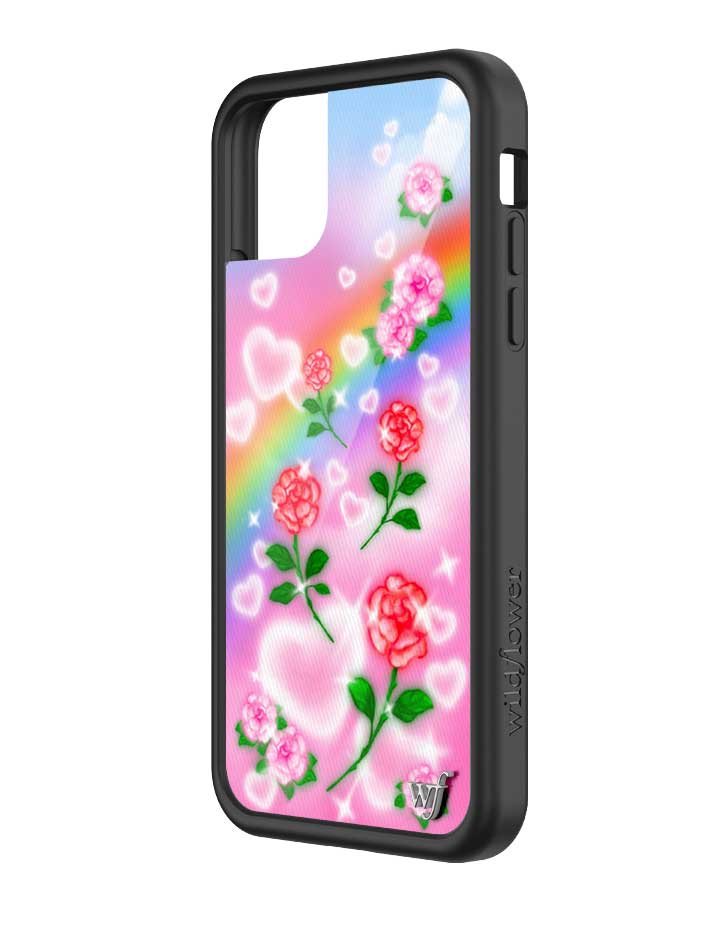 Heavenly Roses iPhone Case - Image 32