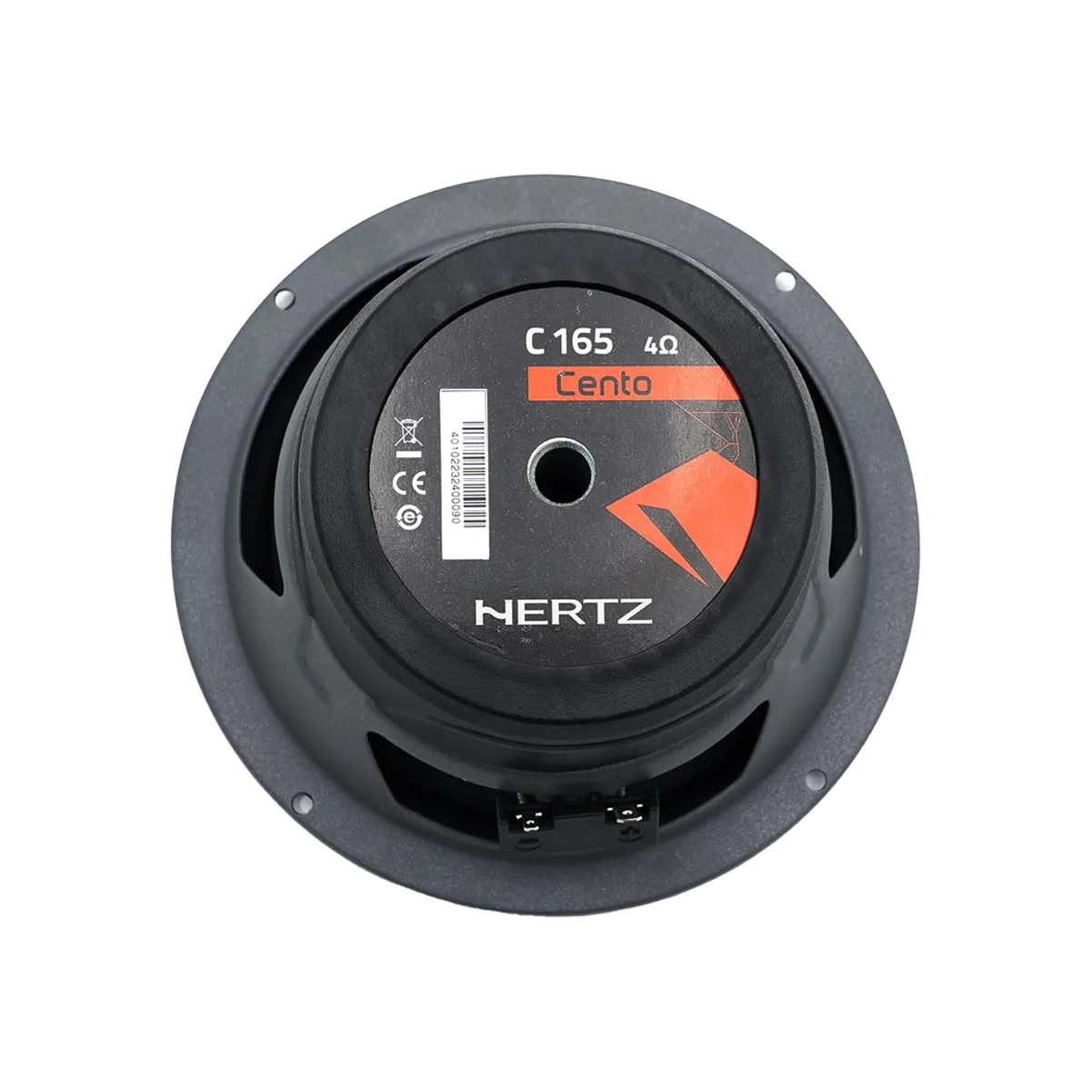 Hertz Cento Series C165 6.5" Woofers - Pair - Image 4