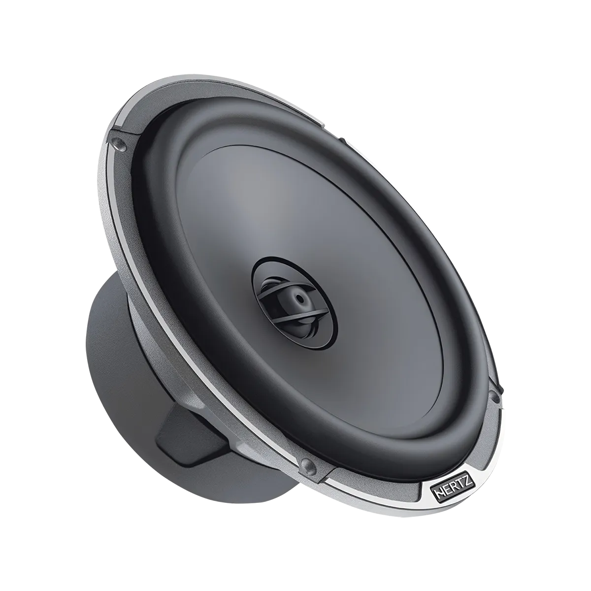 Hertz Mille Pro Series MPX-1653 6.5" Two Way Coaxial Speakers (Pair) - Image 3