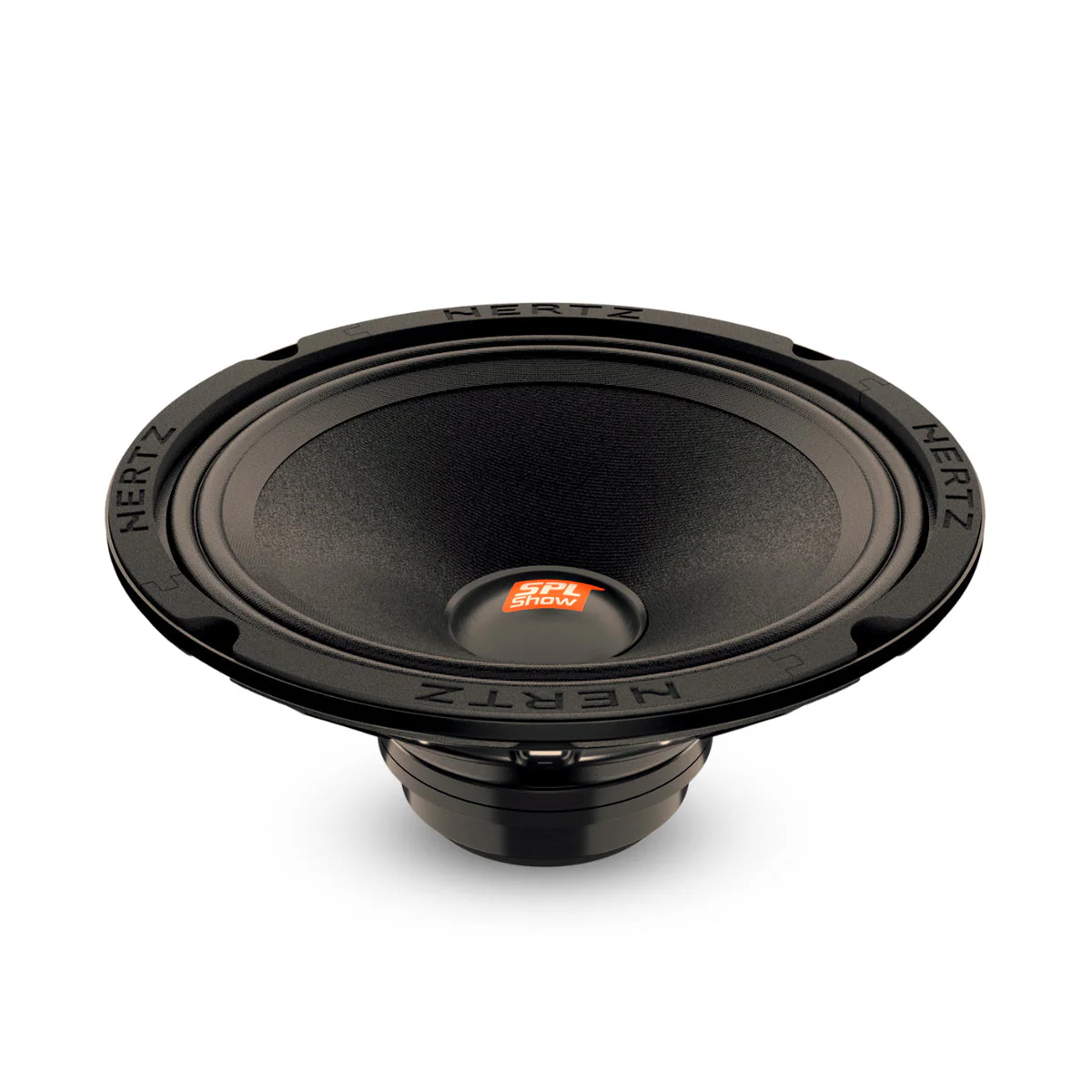 Hertz SPL Show Series SV-200-NEO 8"  Midrange Speakers Pair - Image 4