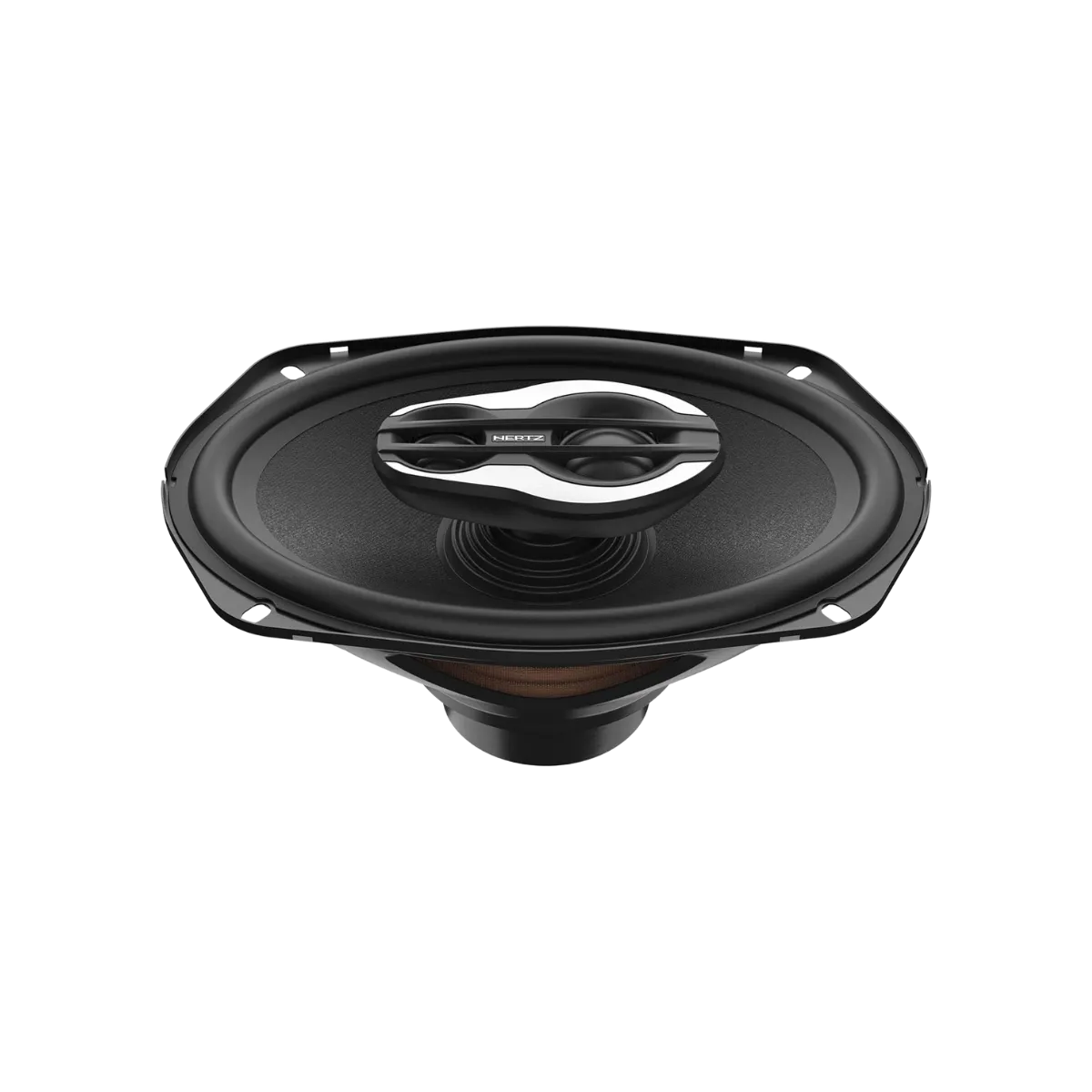 HERTZ SX-690-NEO 6x9 SPL Coaxial Speakers Waterproof - Image 2