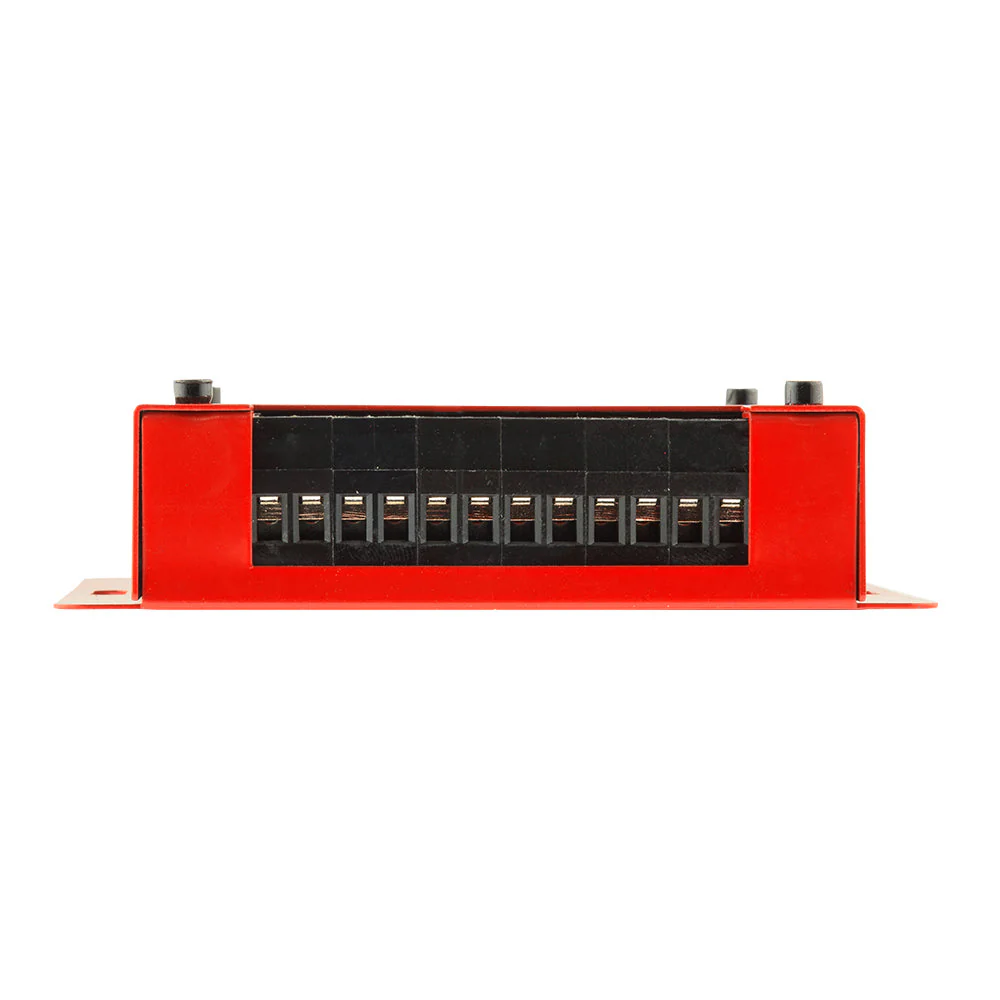Hi/Lo Converter 5-Channel with 12 Volt Trigger Output (Remote out) - Image 4