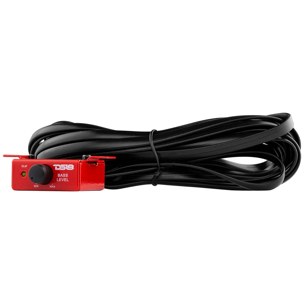 Hi/Lo Converter 6-Channel with 12 Volt Trigger Output (Remote out) - Image 5