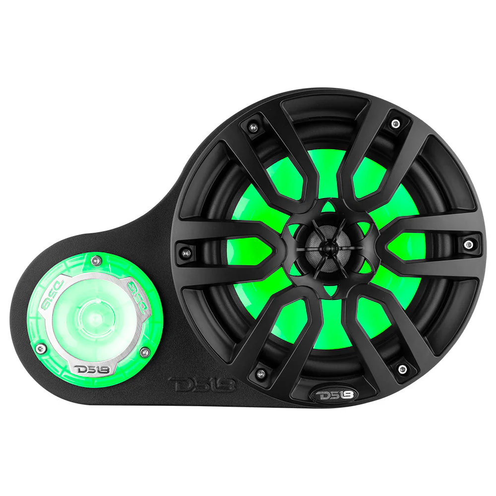 High Density Abs 2-Way Universal Pod With NXL-8/BK and PRO-TW1L - Image 3