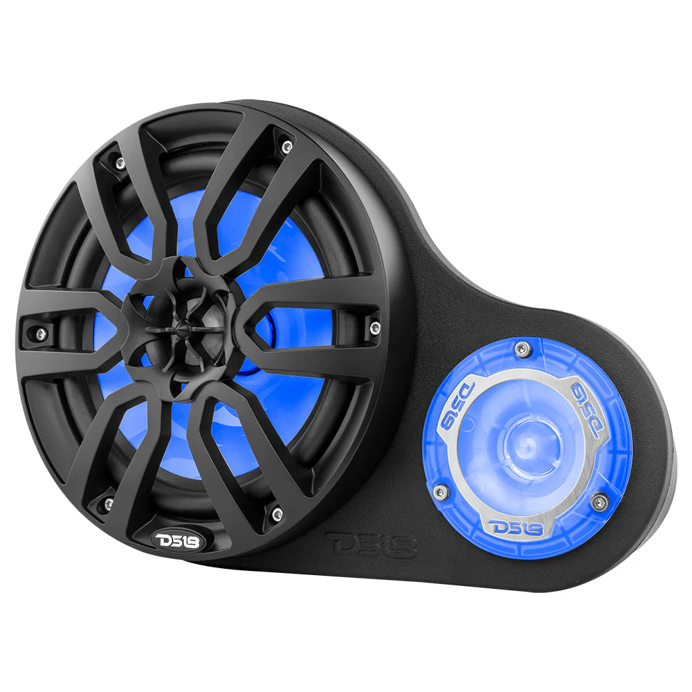 High Density Abs 2-Way Universal Pod With NXL-8/BK and PRO-TW1L - Image 4