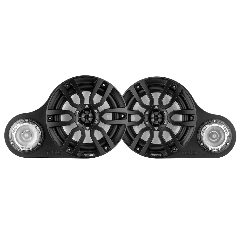 High Density Abs 2-Way Universal Pod With NXL-8/BK and PRO-TW1L - Image 5