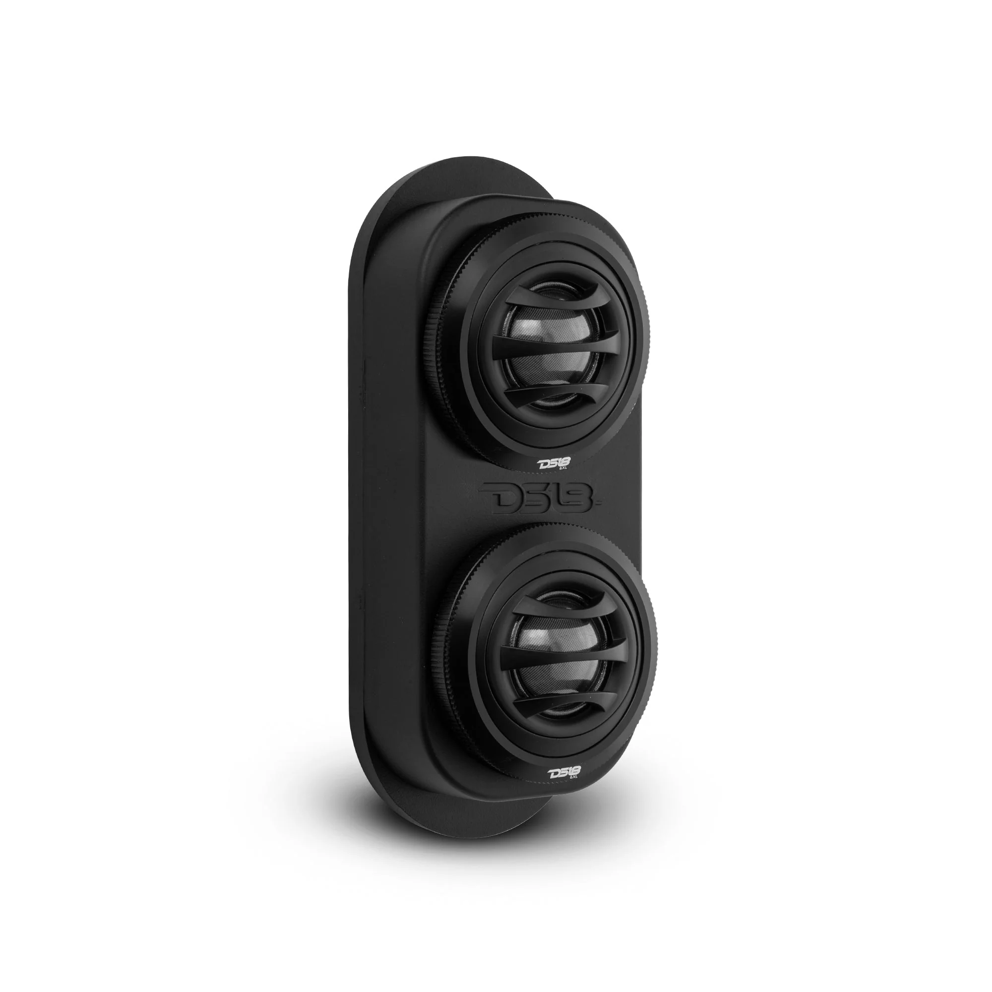 High Density Universal A Pillar Pod 2 X 2.5" Tweeters - Image 2