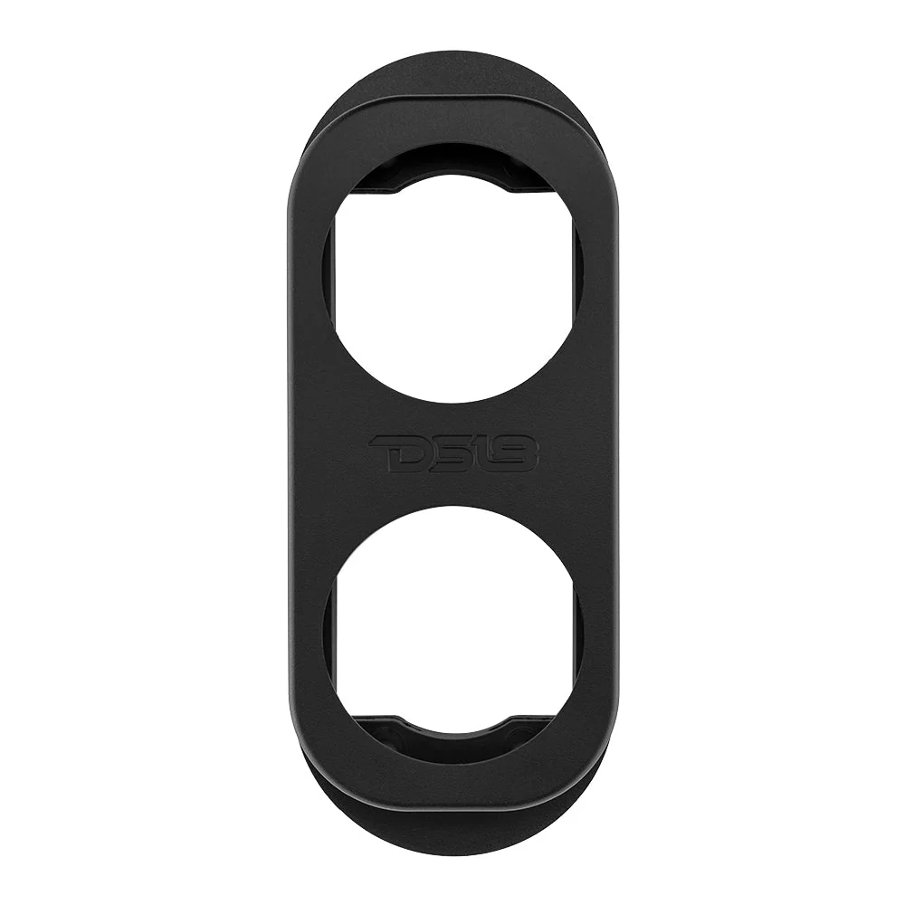 High Density Universal A Pillar Pod 2 X 2.5" Tweeters - Image 3