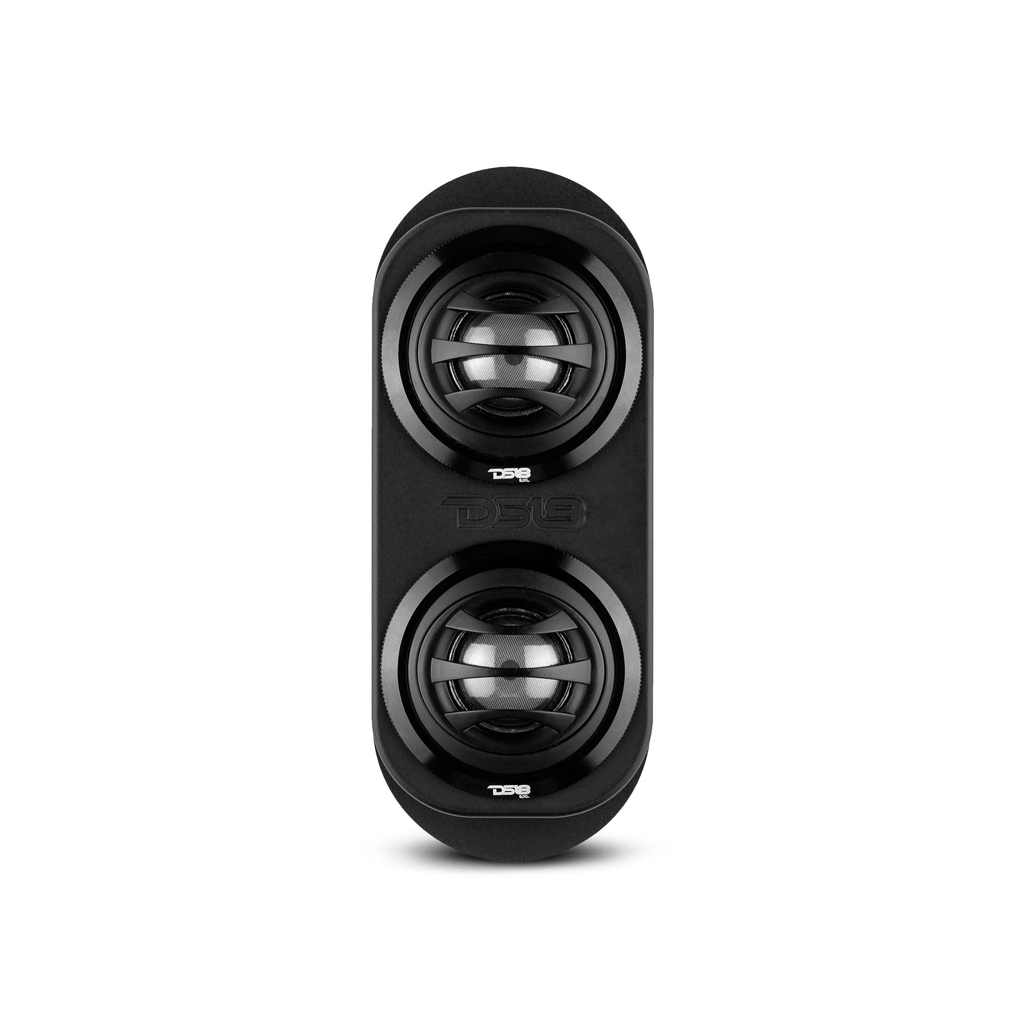 High Density Universal A Pillar Pod 2 X 2.5" Tweeters - Image 4