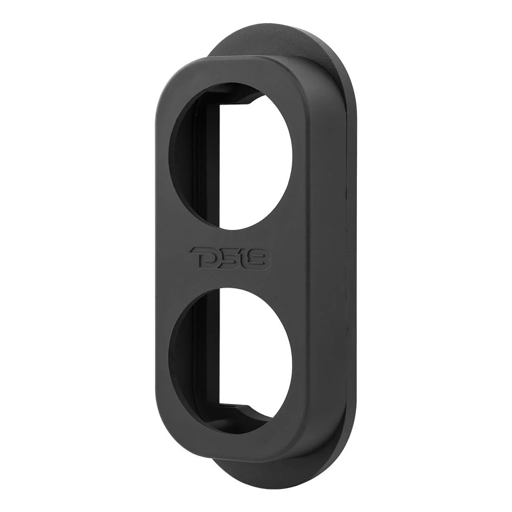 High Density Universal A Pillar Pod 2 X 2.5" Tweeters - Image 5