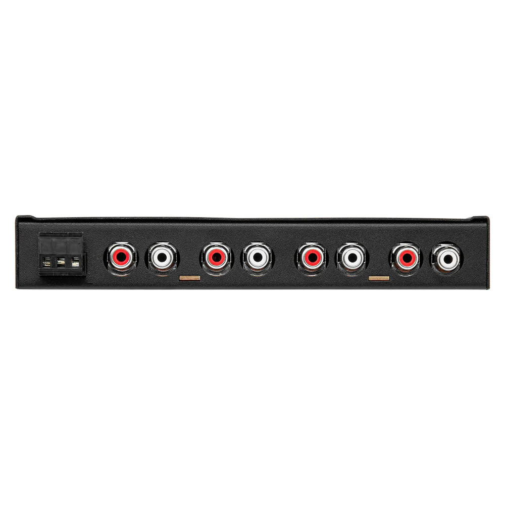 High Volt 5-Band Equalizer with High Level Input - Image 4