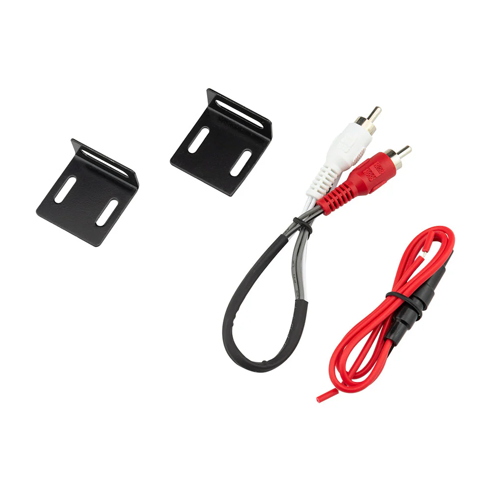 High Volt 5-Band Equalizer with High Level Input - Image 5