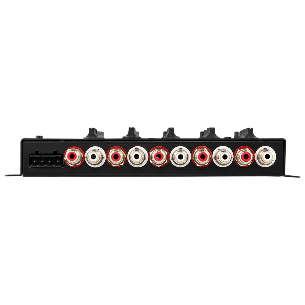 High Volt 5-Way Active Crossover - Image 3