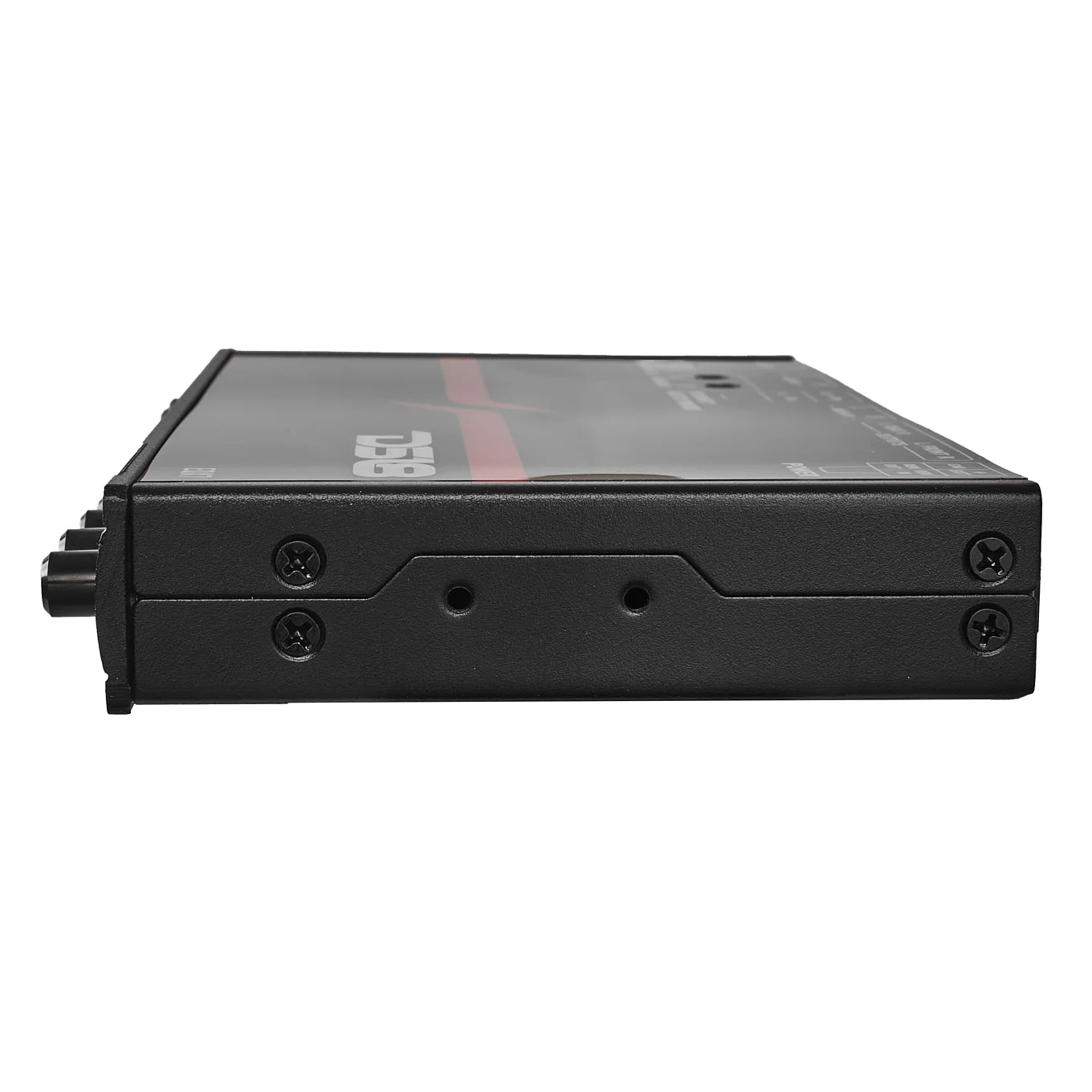 High Volt 7-Band Equalizer with High Level Input and Auto Turn On - Image 5