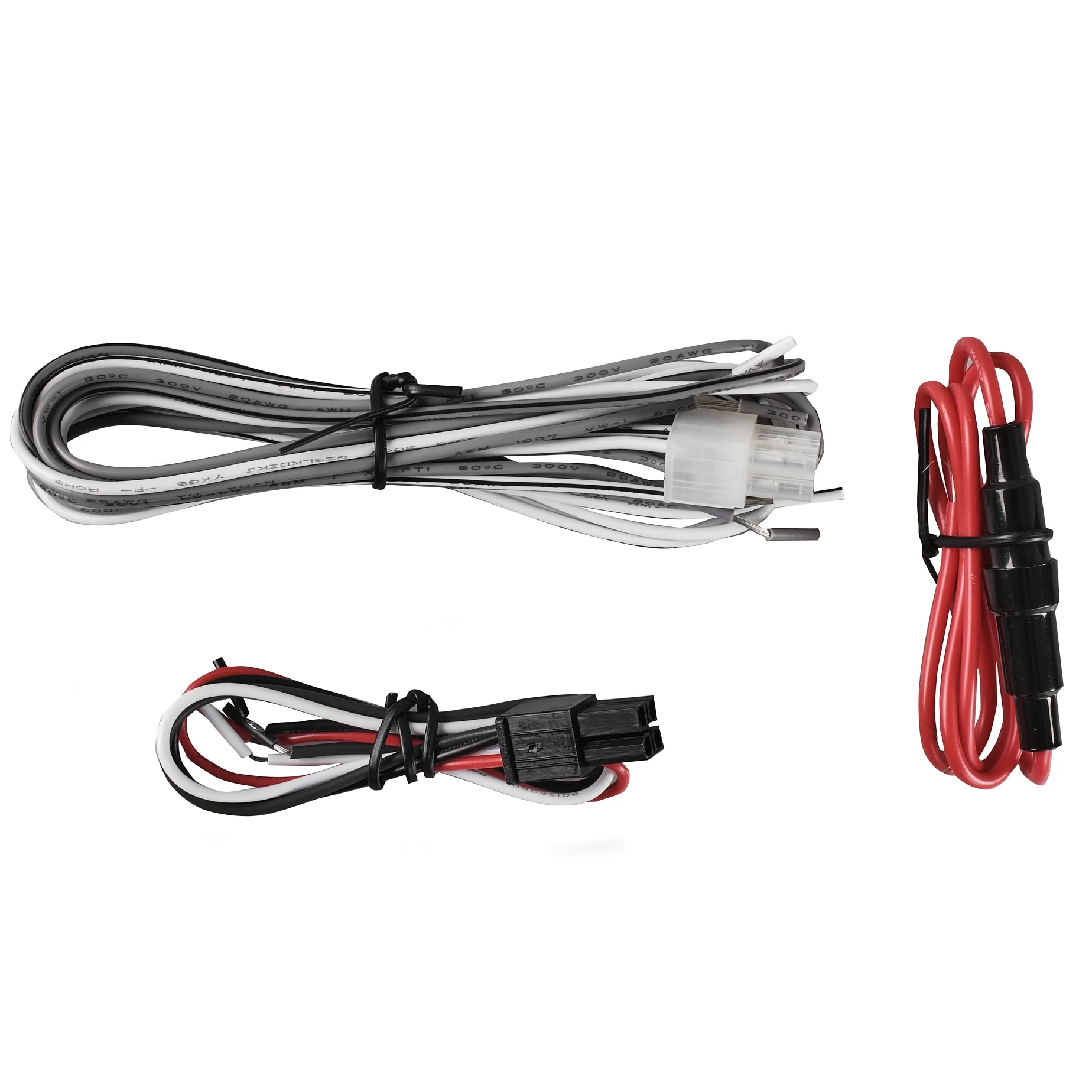 High Volt 7-Band Equalizer with High Level Input and Auto Turn On - Image 6