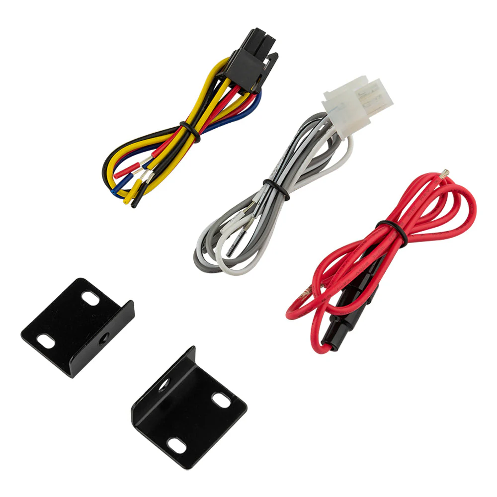 High Volt 7-Band Equalizer with High Level Input, Auto Turn On And High Volt LED Indicator - Image 5