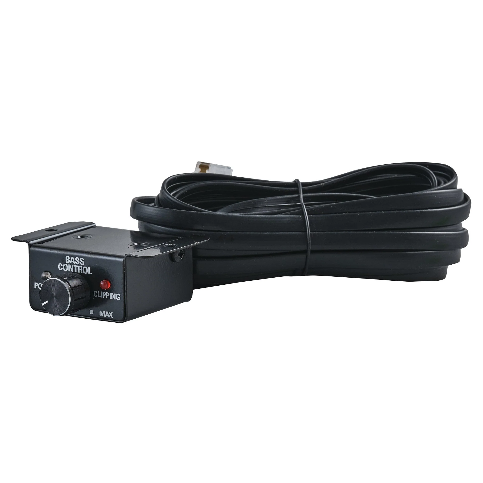 HOOLIGAN KO Full Range Class D 4-Channel Amplifier 4 x 300 Watts Rms @ 4-Ohm Made In Korea - Image 6