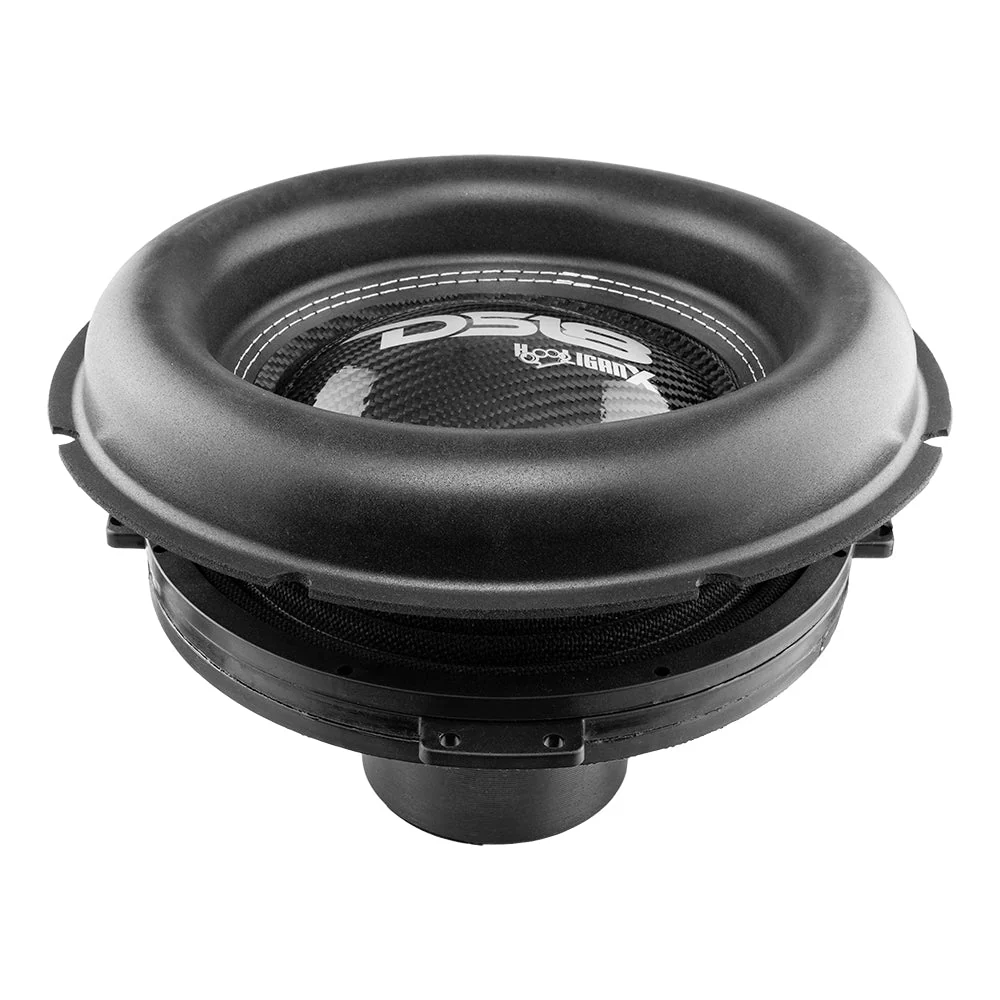 HOOLIGAN Recone Kit for HOOL-X12.2DHE - Image 2