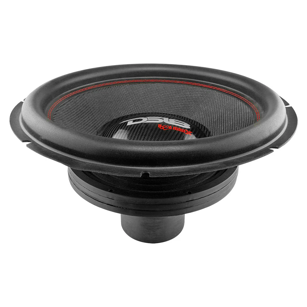 HOOLIGAN Recone Kit for HOOLX15.1DSPL - Image 2