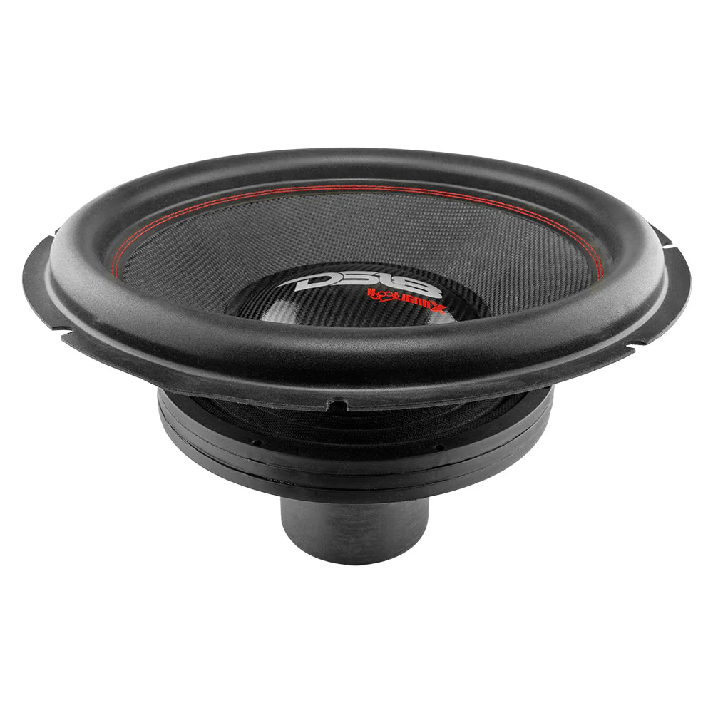 HOOLIGAN Recone Kit for HOOLX15.4DSPL - Image 2
