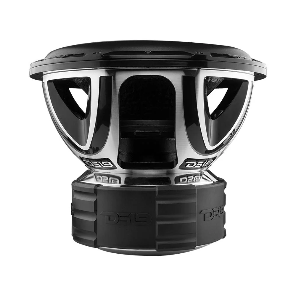 HOOLIGAN X 15" High Excursion Subwoofer 4000 Watts Rms 4" DVC 1-Ohm - Image 5
