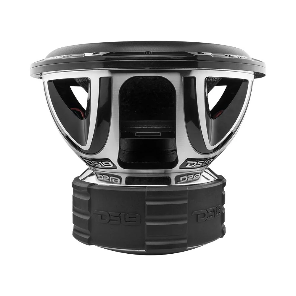 HOOLIGAN X 15" High Excursion Subwoofer 4000 Watts Rms 4" DVC 2-Ohm - Image 3