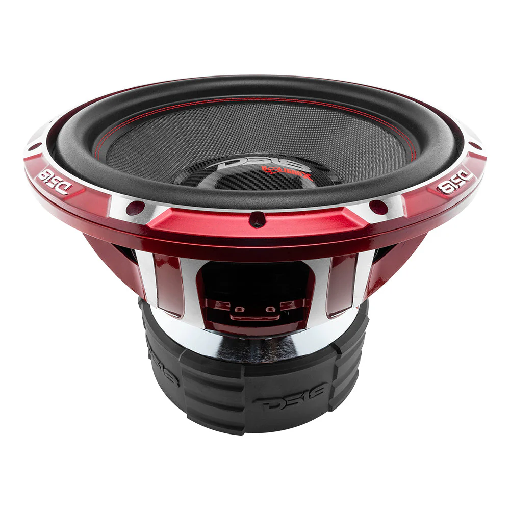HOOLIGAN X 15" SPL Subwoofer 4000 Watts Rms 4" DVC 2-Ohm - Image 4