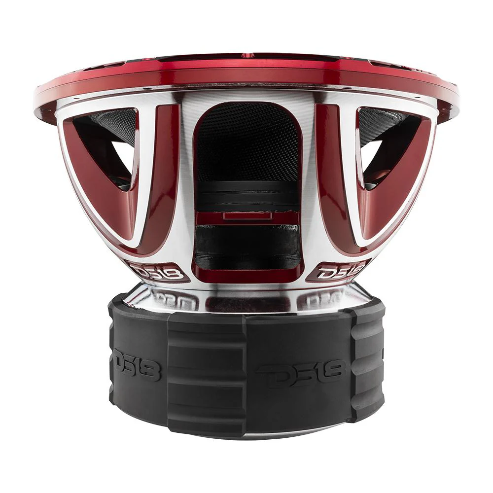 HOOLIGAN X 15" SPL Subwoofer 4000 Watts Rms 4" DVC 4-Ohm - Image 5