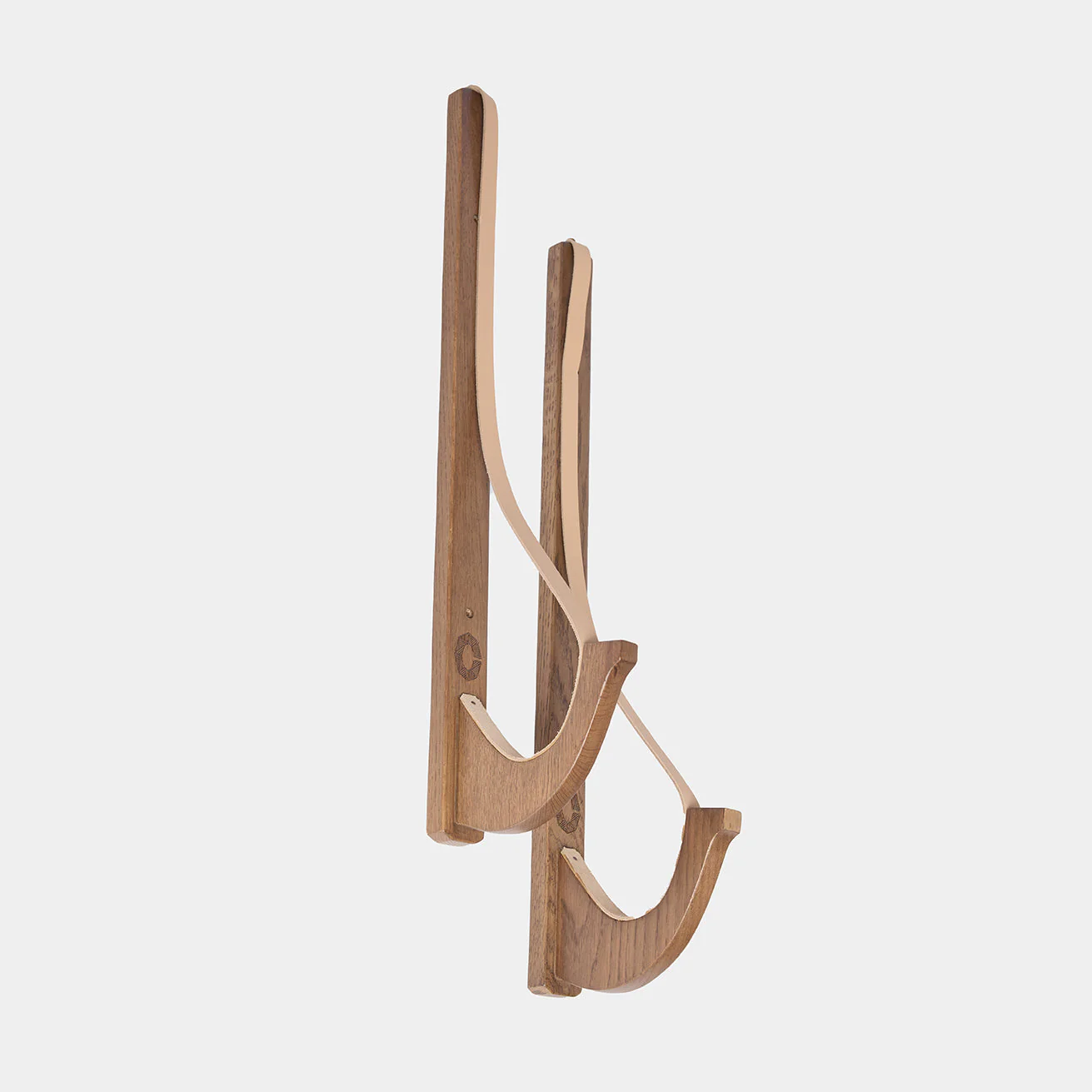 Horizontal Surfboard Wall Rack - Image 10