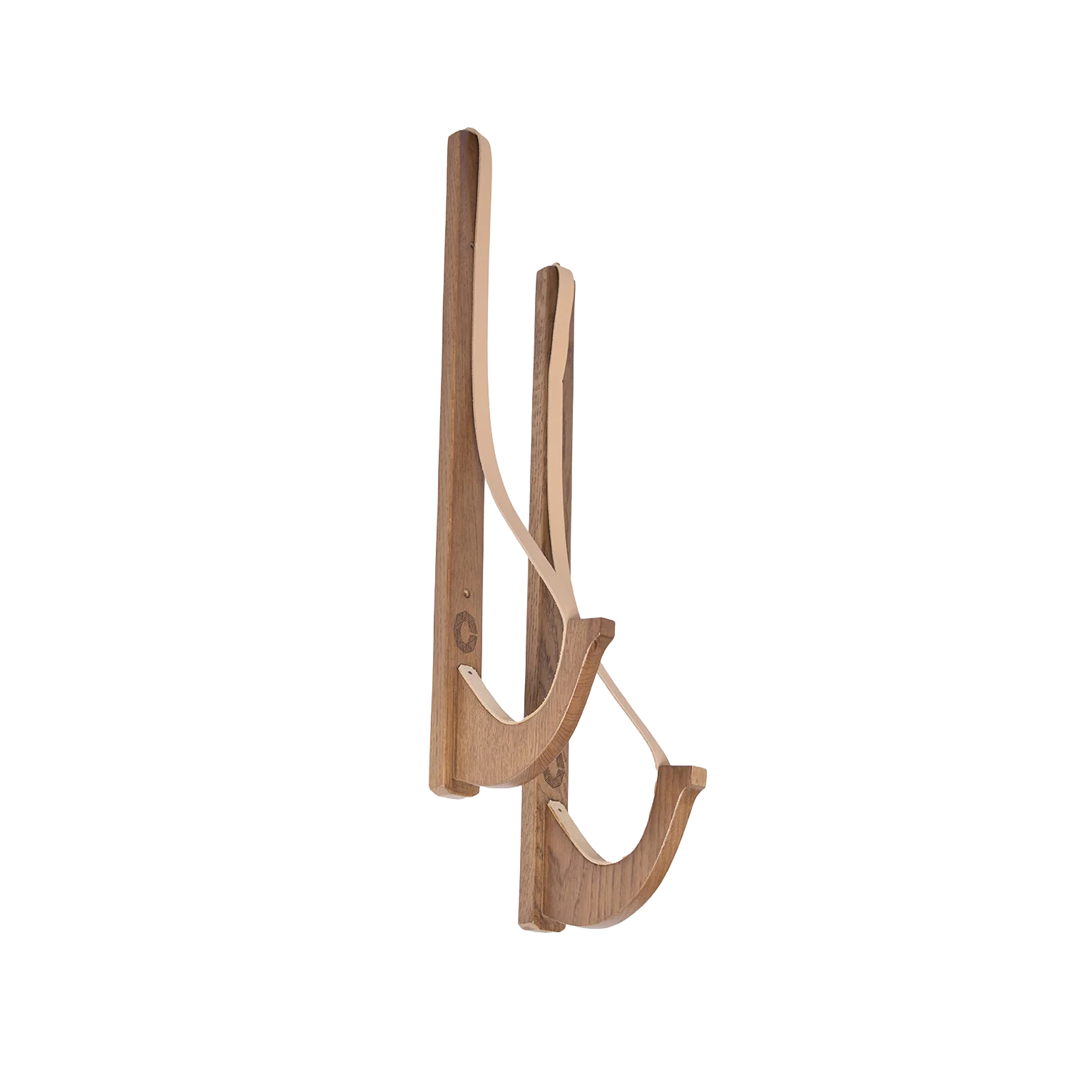 Horizontal Surfboard Wall Rack - Image 3