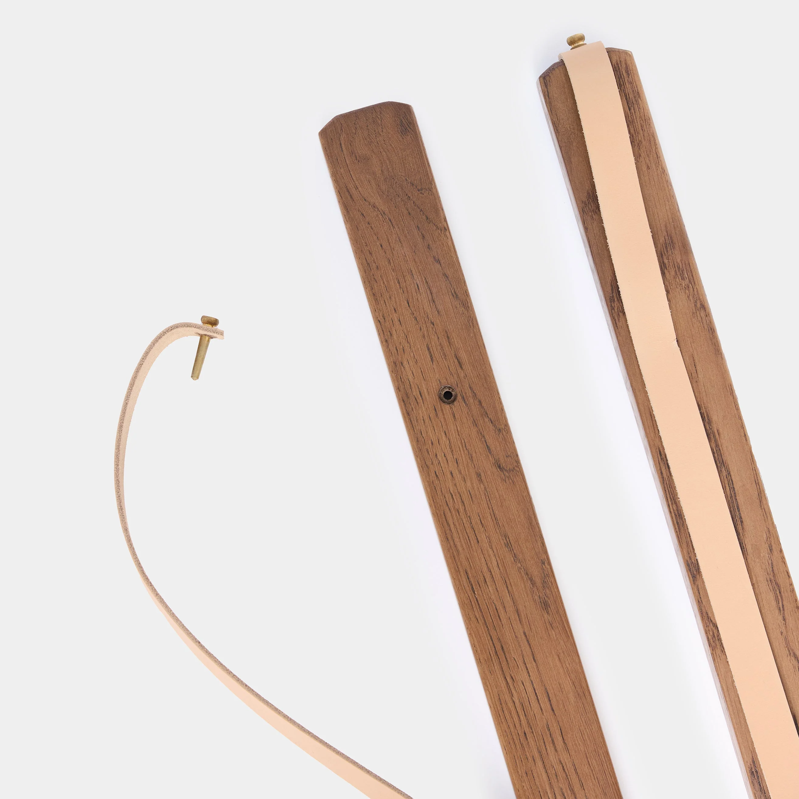 Horizontal Surfboard Wall Rack - Image 4